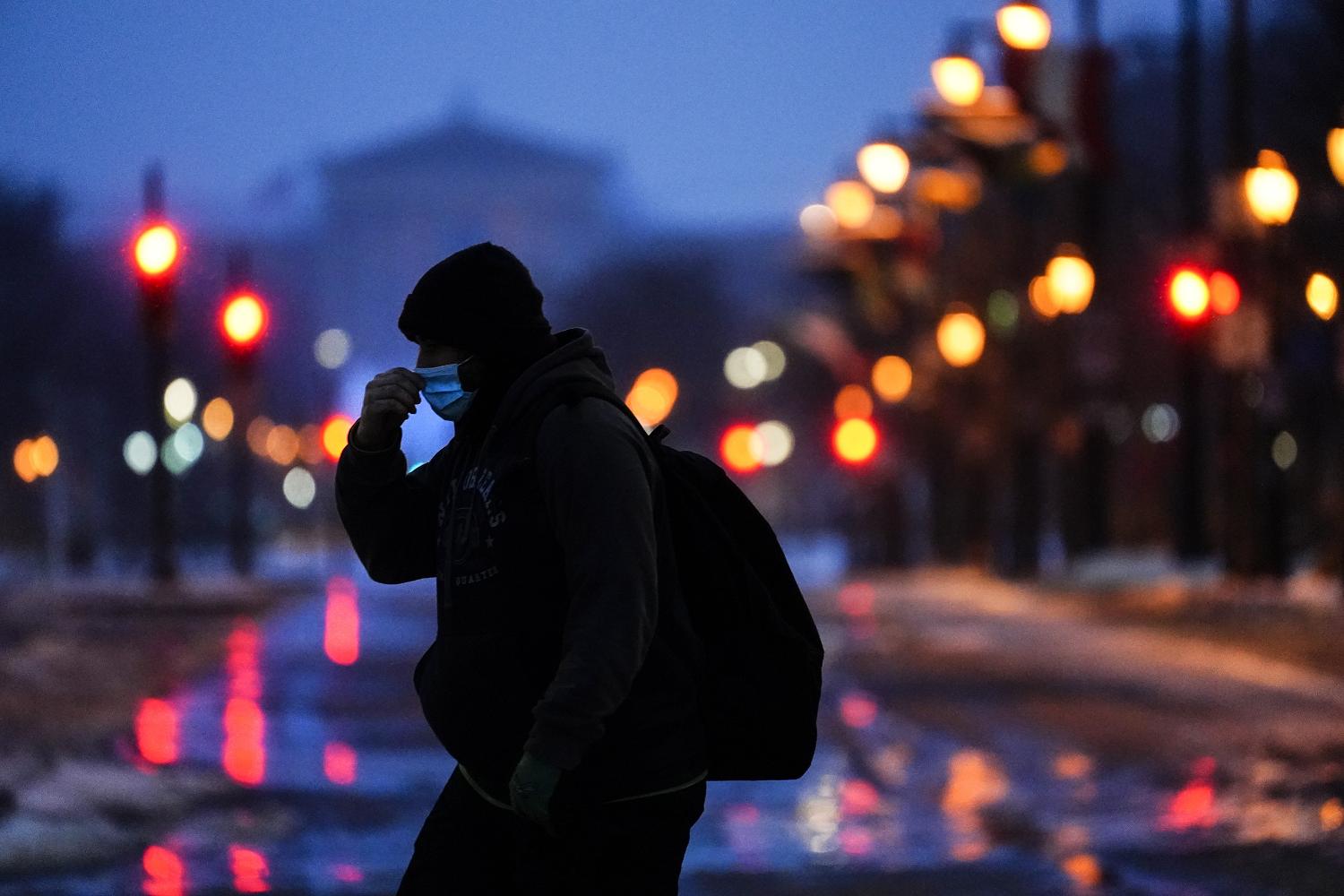 State judge overturns NY mask mandate News, Sports, Jobs